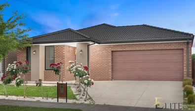 Picture of 55 Lucknow Drive, BEVERIDGE VIC 3753