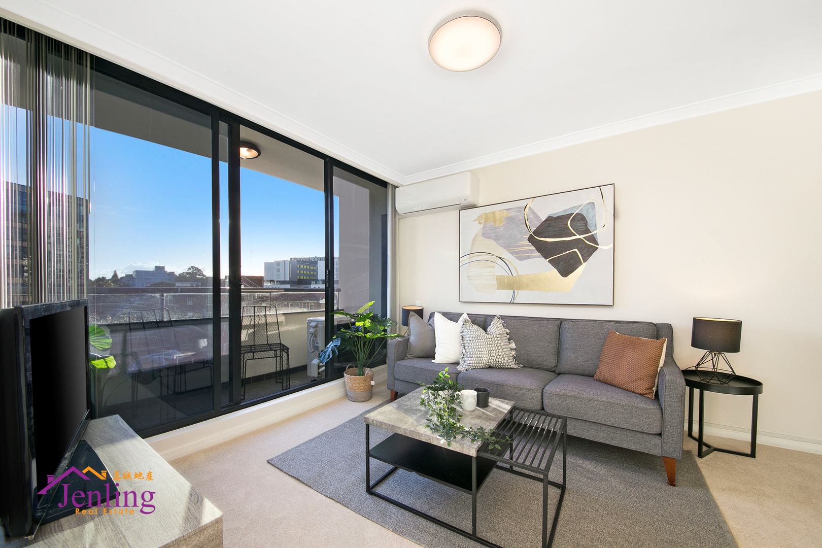 508/3 Herbert Street, St Leonards NSW 2065, Image 1