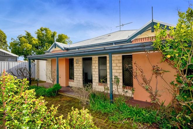 Picture of 12A Forrest Street, EAST BUNBURY WA 6230