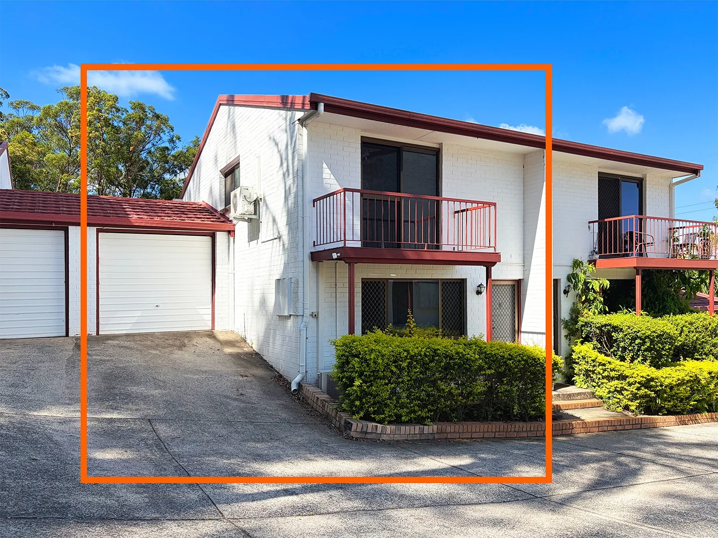 16/155 John Paul Drive, Springwood QLD 4127