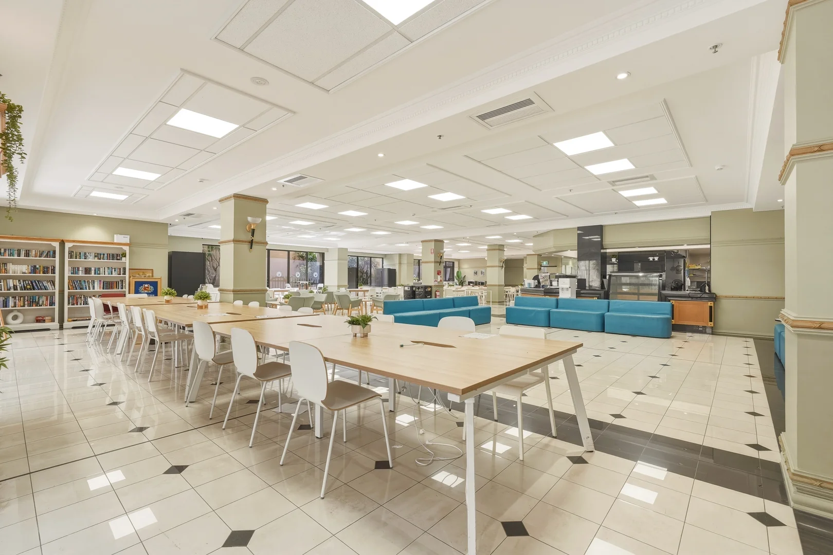 Additional image 8 of 706/188 Shafston Avenue, Kangaroo Point QLD 4169