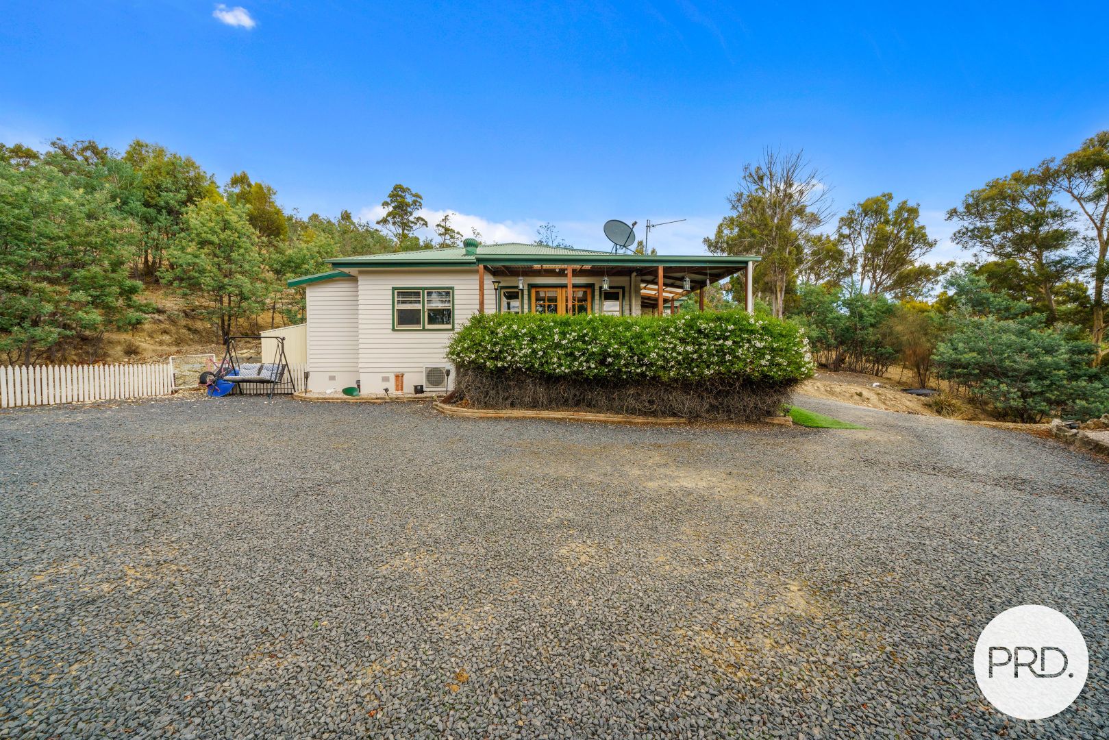 359 Ironstone Gully Road, Lachlan TAS 7140, Image 1