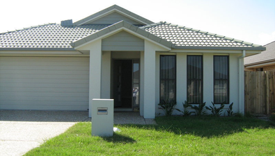 Picture of 43 Tarragon Parade, GRIFFIN QLD 4503