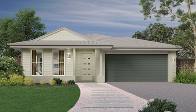 Picture of Lot 1114 Camowen Crescent, NAGAMBIE VIC 3608