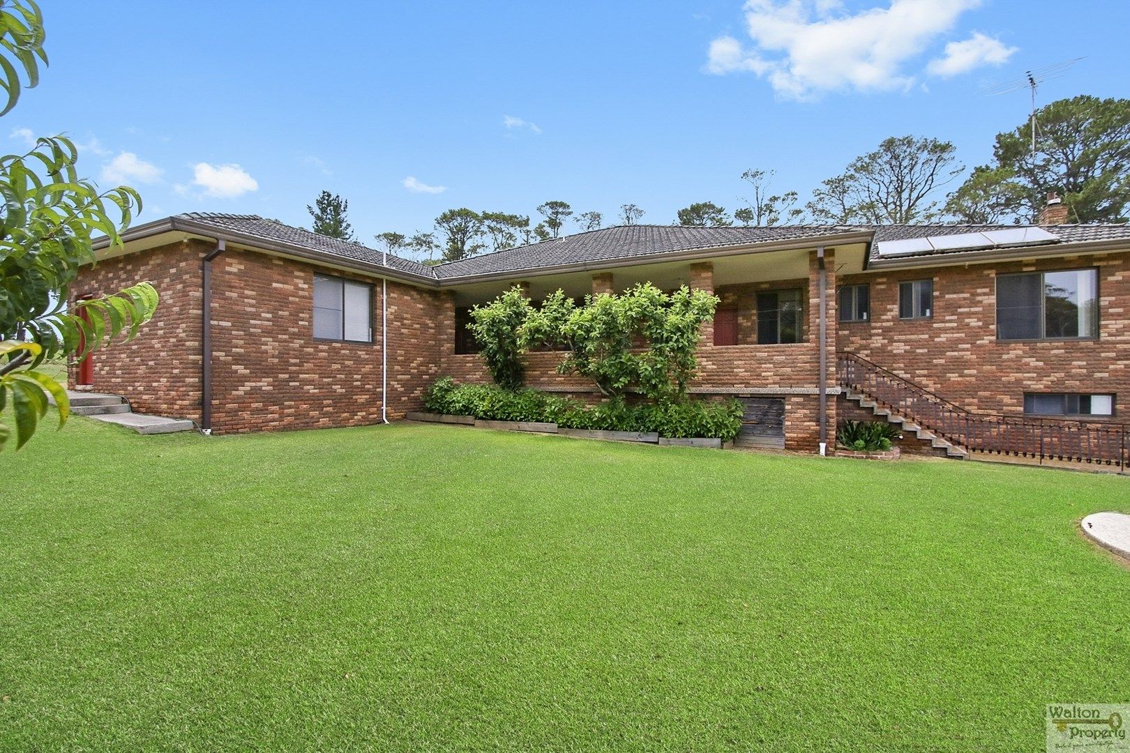 1857 Bells Line Of Road, Kurrajong Heights NSW 2758, Image 2