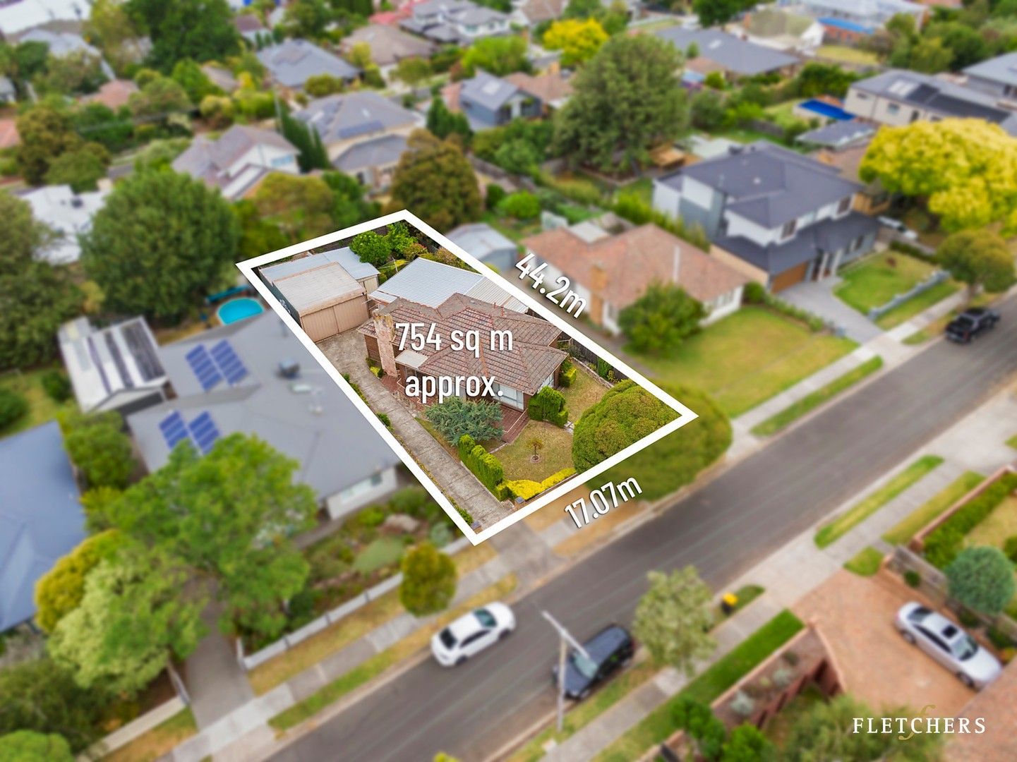 10 Barnes Avenue, Burwood VIC 3125, Image 0