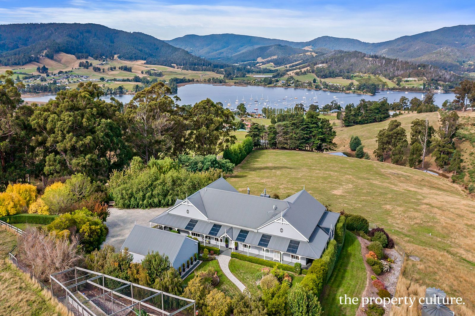 115 Jetty Road, Cygnet TAS 7112, Image 0