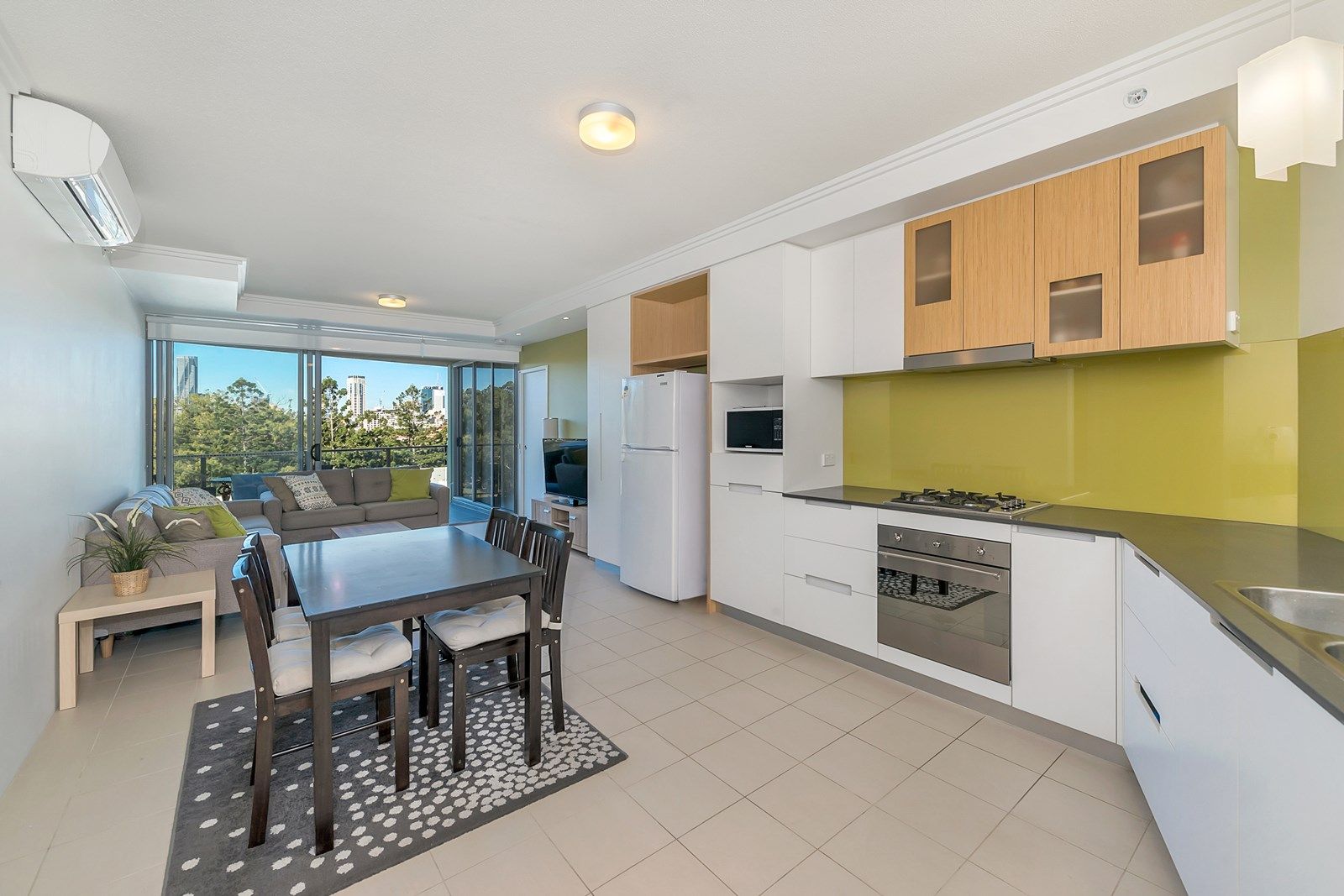 20502/72 Victoria Park Road, Kelvin Grove QLD 4059, Image 2