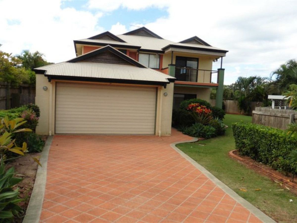 9 Jonbar Court, Thornlands QLD 4164