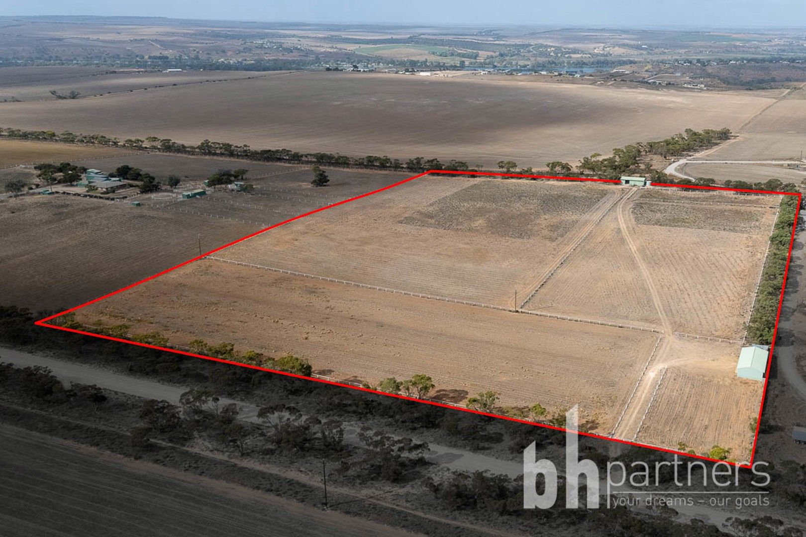 Allotment 486 Flood Road, Mannum SA 5238 Vacant Land for Sale