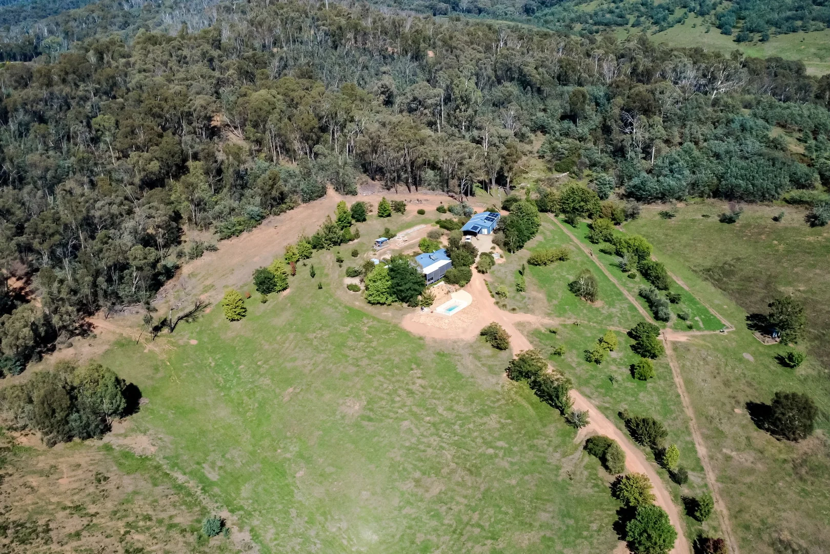 Additional image 32 of 3852 Jingellic Road, Lankeys Creek NSW 2644