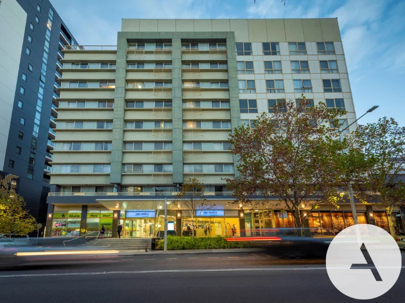 Additional image 19 of 804/2 Akuna Street, City ACT 2601