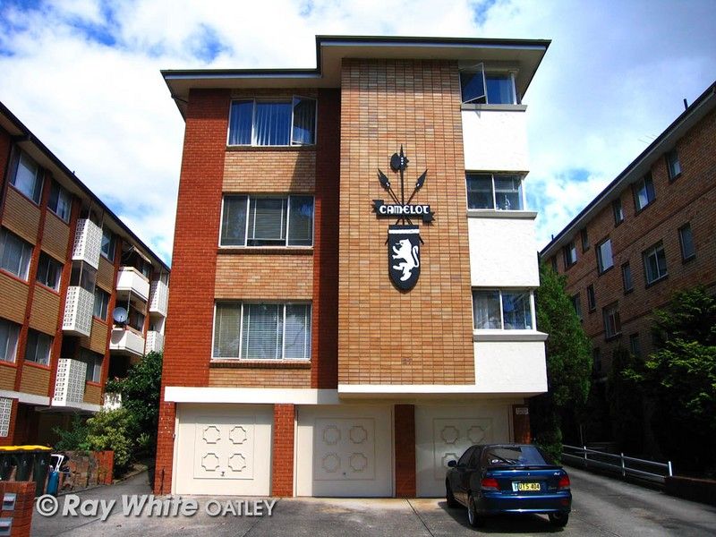 2 bedrooms Apartment / Unit / Flat in 3/21 Cambridge Street PENSHURST NSW, 2222