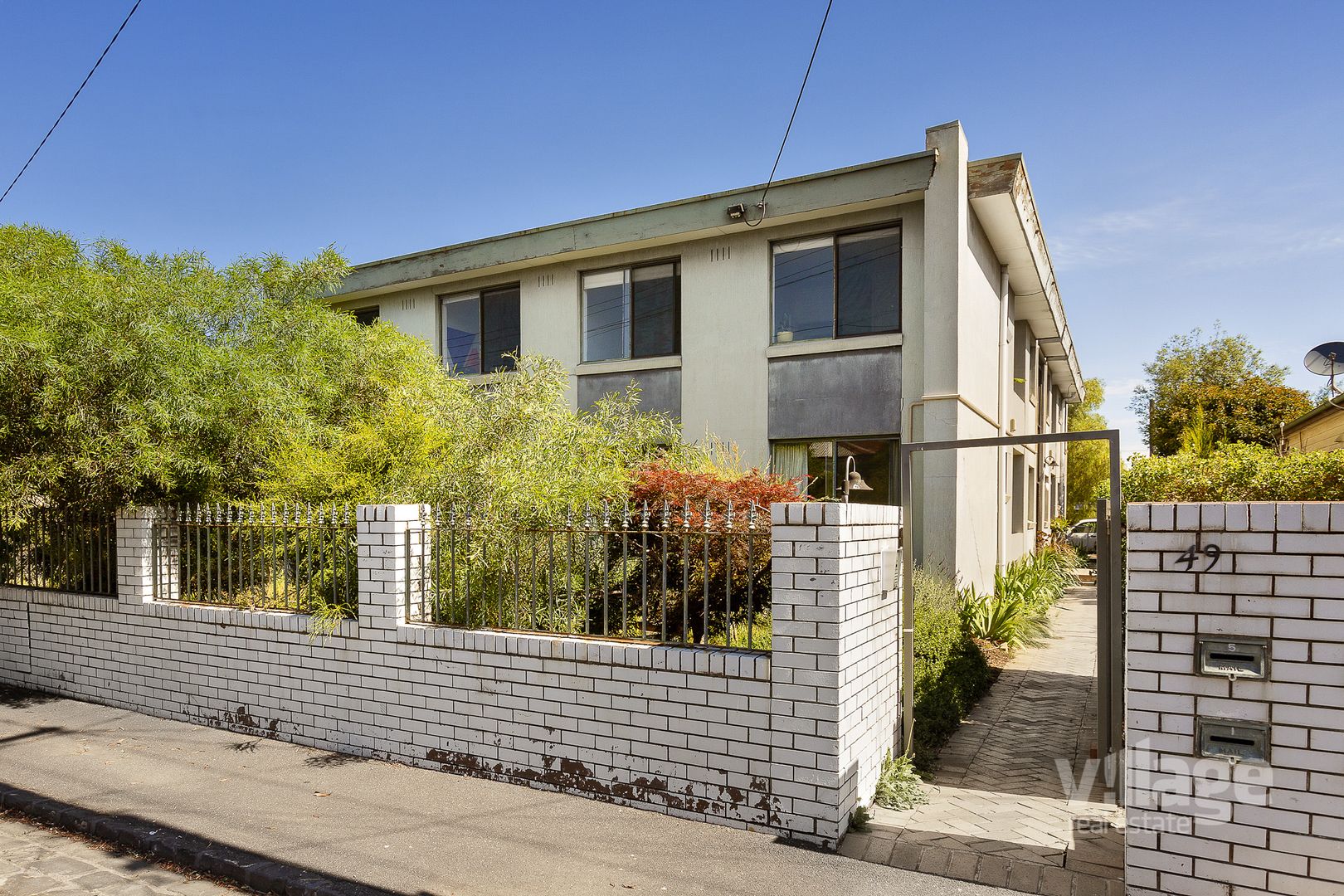 5/49 Hotham Street, Seddon VIC 3011, Image 1