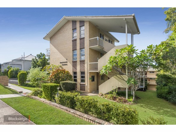 10/9 Norwood Street, Toowong QLD 4066