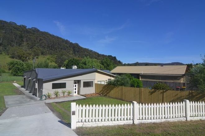 Picture of 60 Hartley Valley Road, LITHGOW NSW 2790