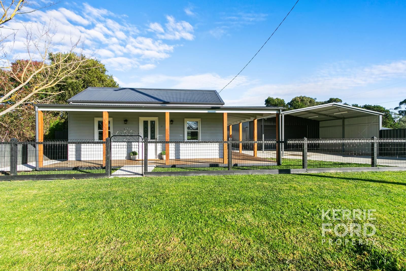 17 King Street, Toongabbie VIC 3856, Image 0