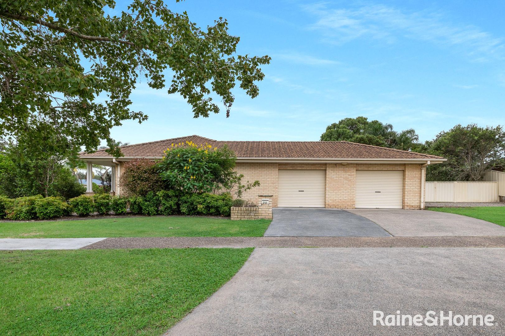 20 Rayleigh Drive, Worrigee NSW 2540 Domain