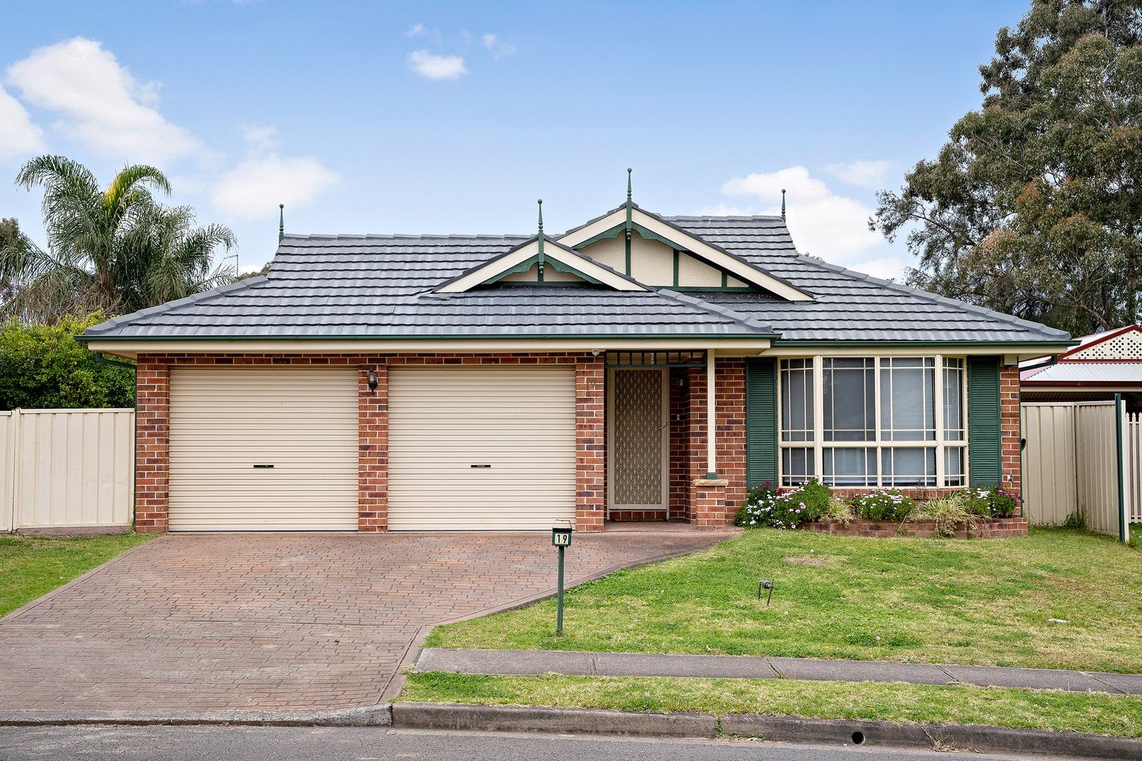 3 bedrooms House in 19 Aliberti Drive BLACKTOWN NSW, 2148
