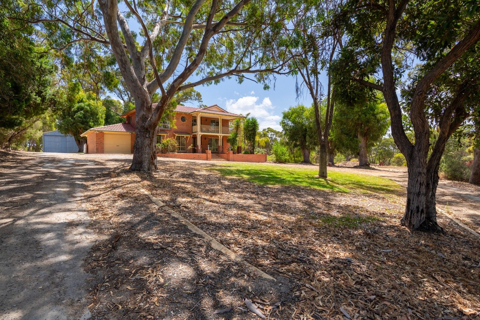 5 bedrooms House in 34 Fifty Road BALDIVIS WA, 6171