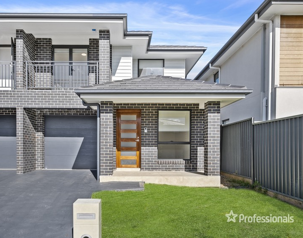 1B Barbola Street, Rouse Hill NSW 2155