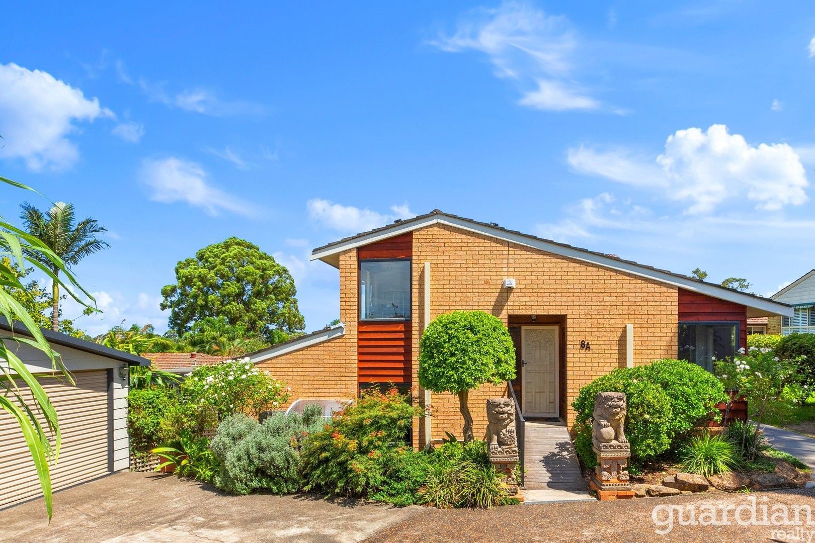 8A Anderson Road, Northmead NSW 2152