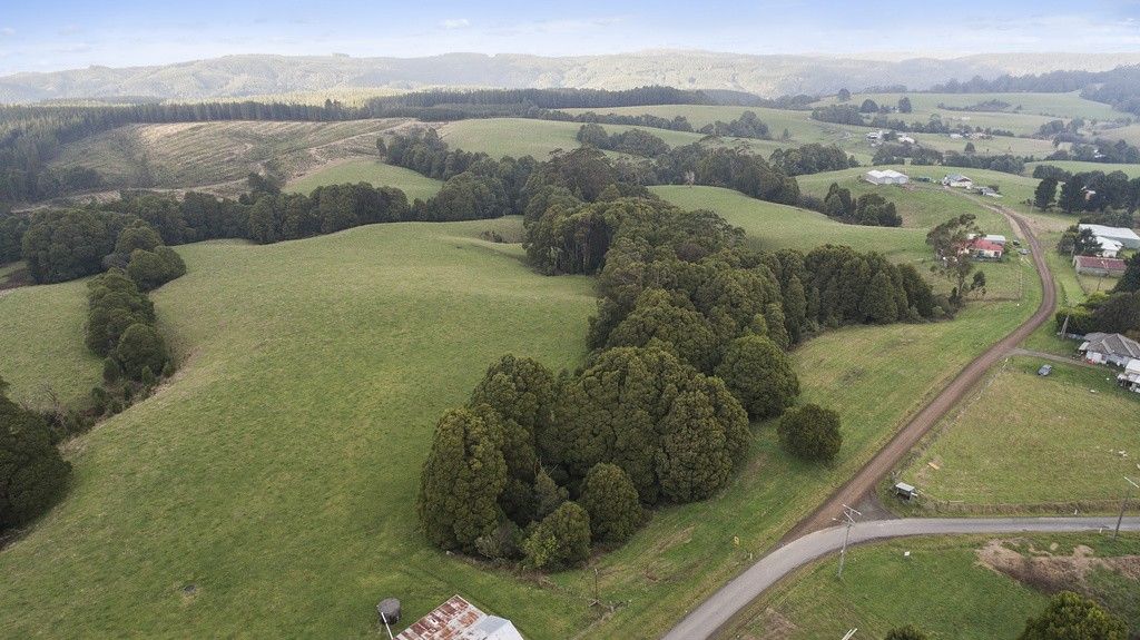 5 Pound Road, Beech Forest VIC 3237, Image 0