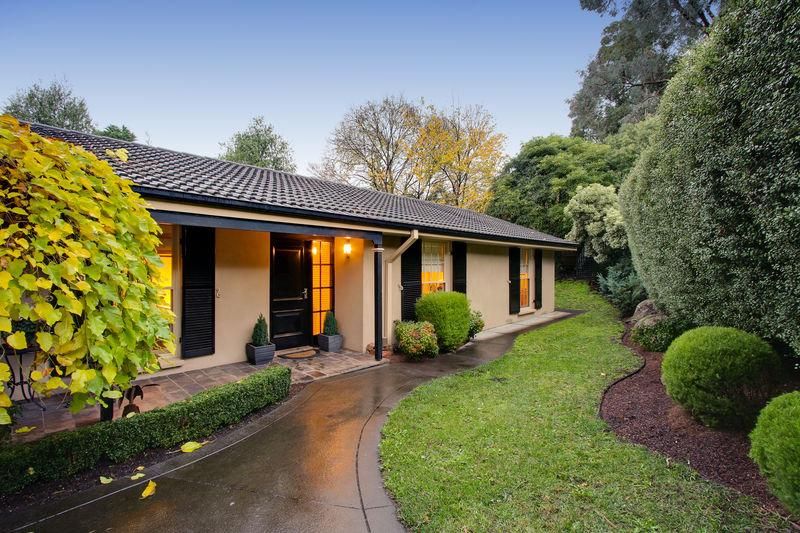 48 Woodhouse Road, Doncaster East Property History & Address Research