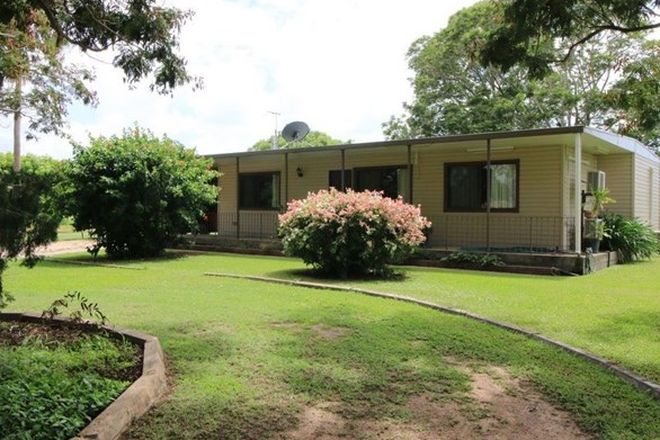 Picture of 69 Bartlett Rd, HORSESHOE LAGOON QLD 4809
