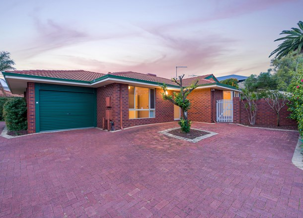 1/28 Montrose Way, Nollamara WA 6061