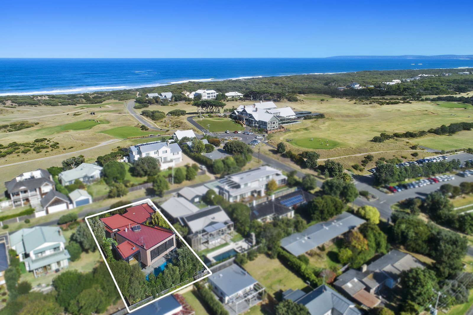 12 Bostock Avenue, Barwon Heads Property History & Address Research