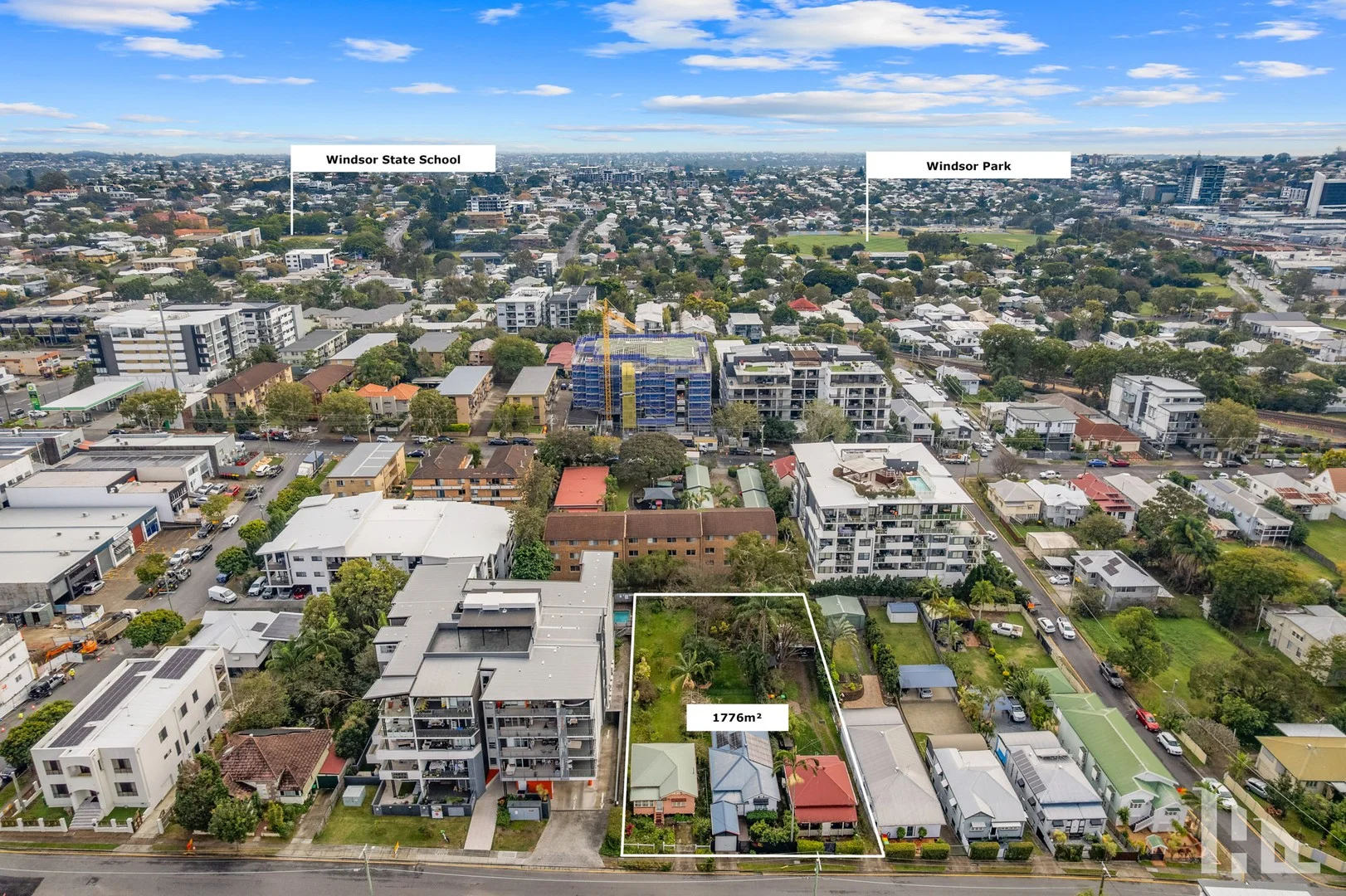 Windsor QLD 4030 photo 1