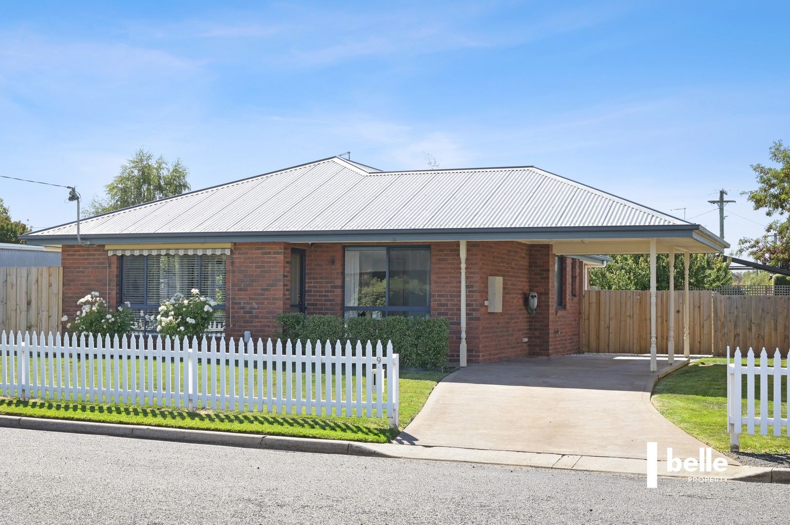 9 Burnett Street, Longford TAS 7301, Image 0