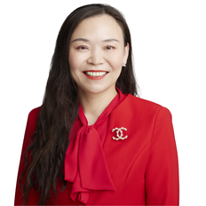 Vicky Yang, Principal