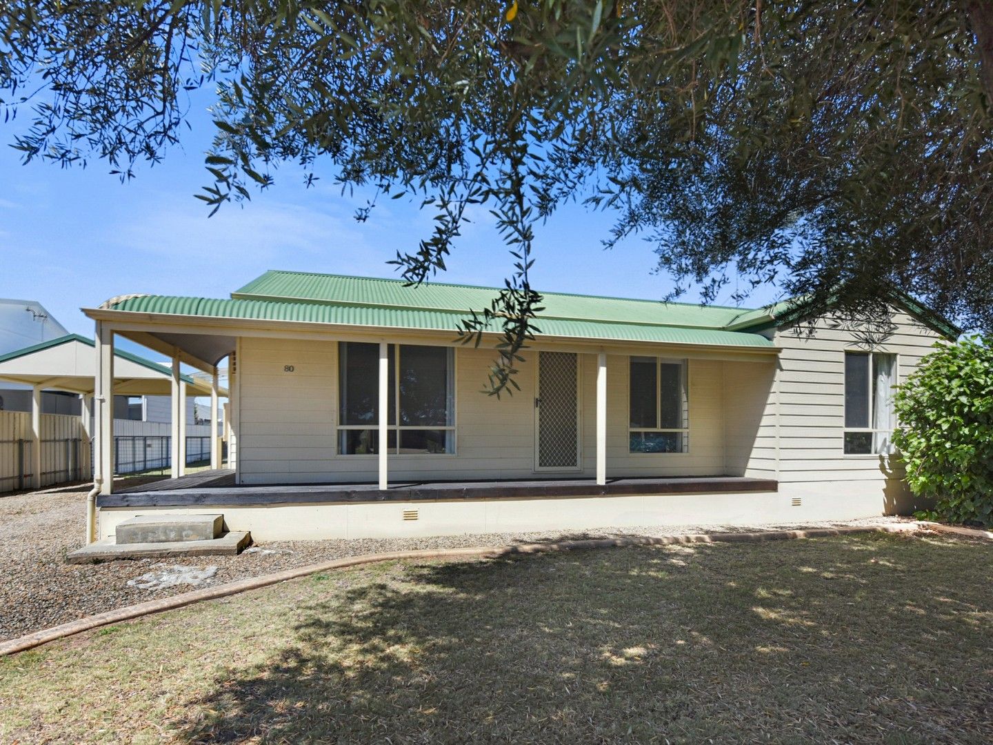 80 Beach Road, Goolwa Sout Property History & Address Research Domain
