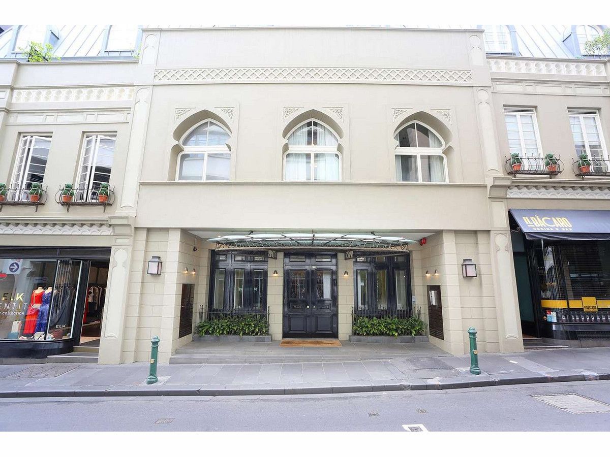 15/180 Little Collins Street, Melbourne Property History & Address Research Domain