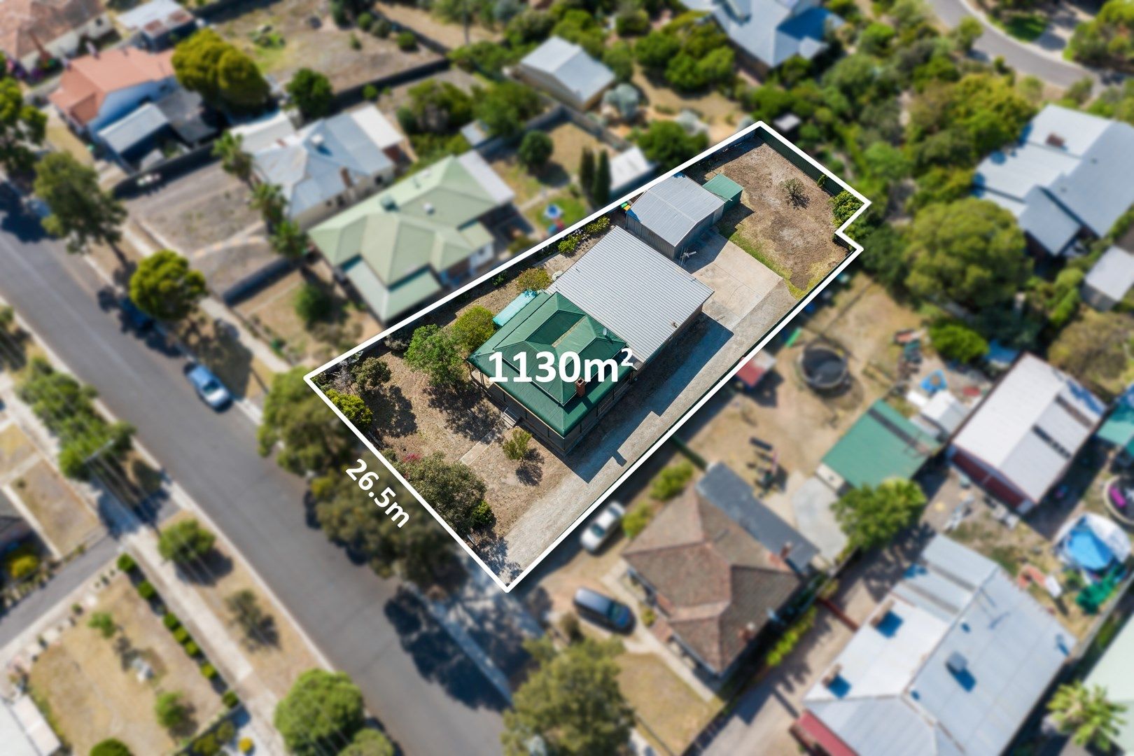 11 Curnow Street, Golden Square VIC 3555, Image 0