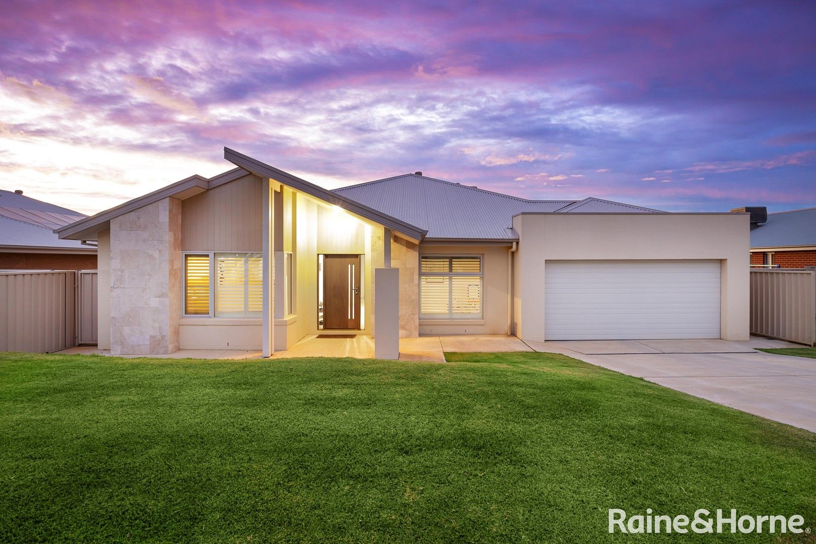 58 Barmedman Avenue, Gobbagombalin NSW 2650, Image 0