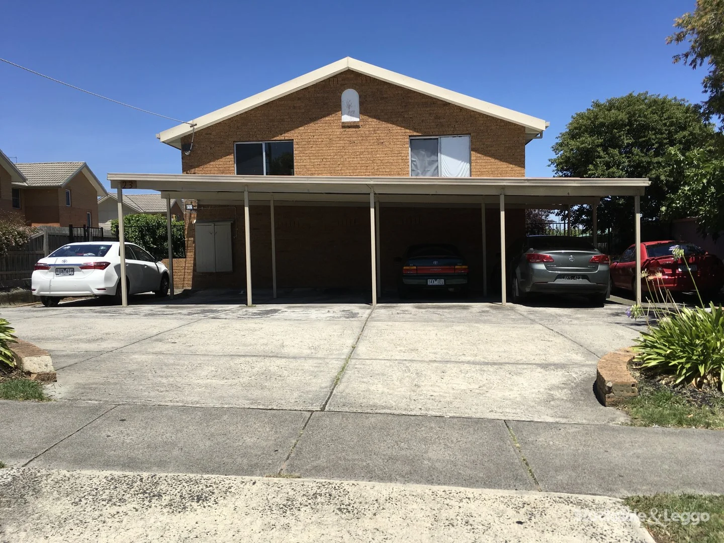 Primary image of 2/23 Hutton Street, Dandenong VIC 3175