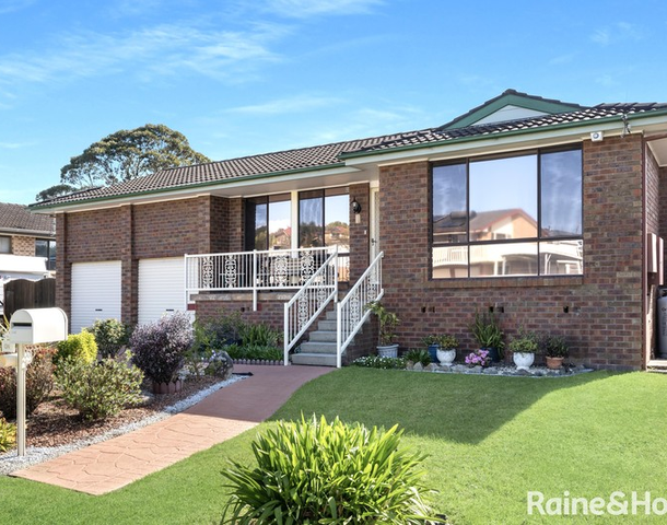 1 Bartlett Drive, Greenwell Point NSW 2540