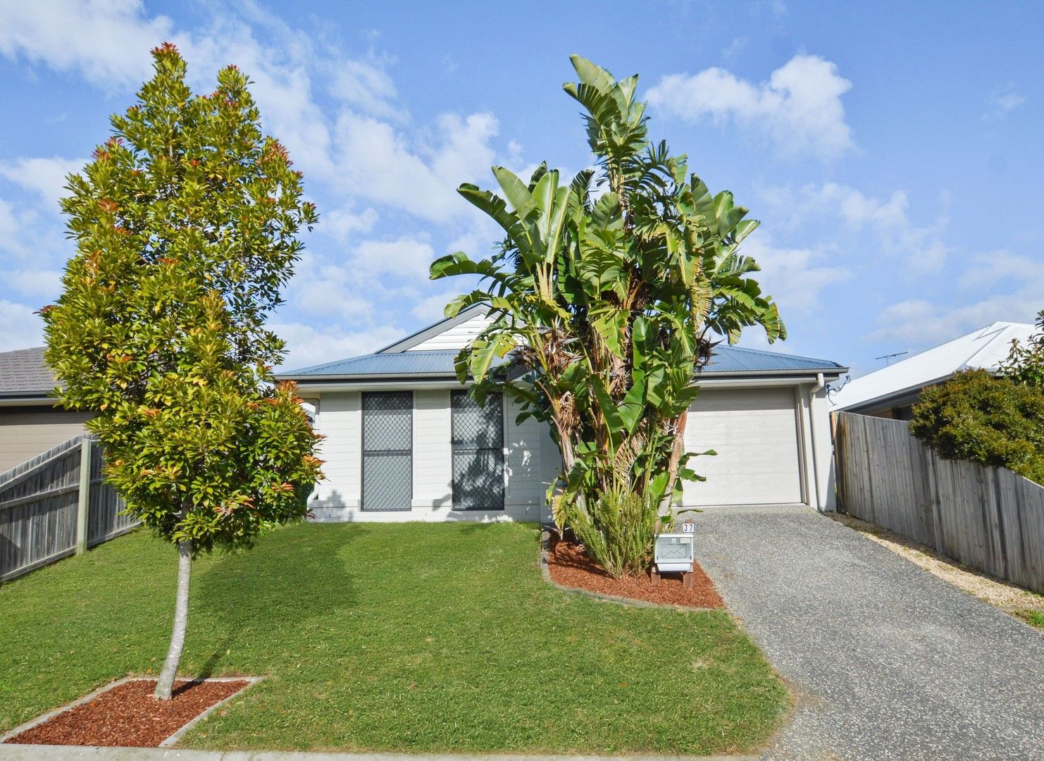 37 Fitzpatrick Circuit, Augustine Heights QLD 4300, Image 0