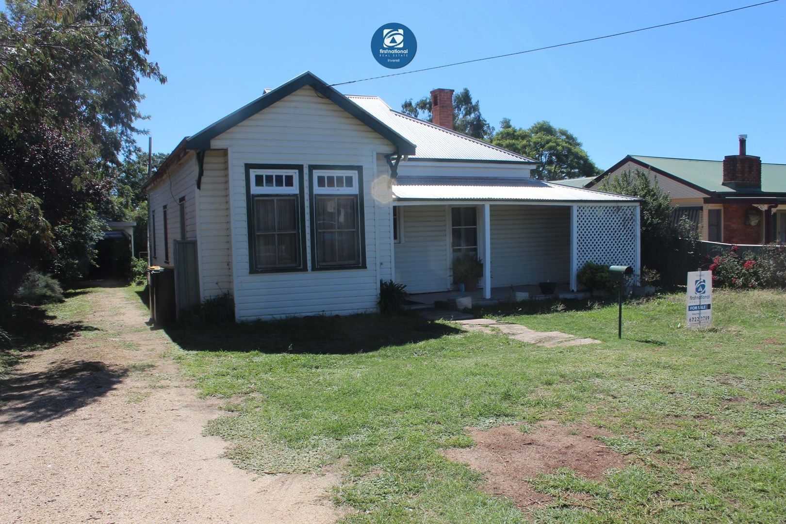 102 Brae Street, Inverell NSW 2360, Image 0