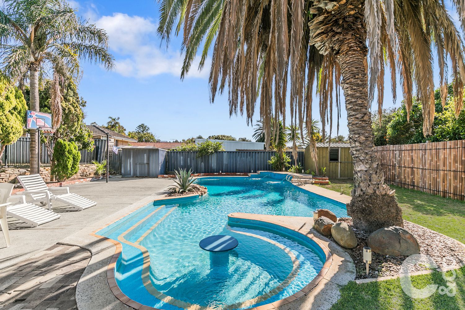 3 bedrooms House in 23 Calista Avenue CALISTA WA, 6167