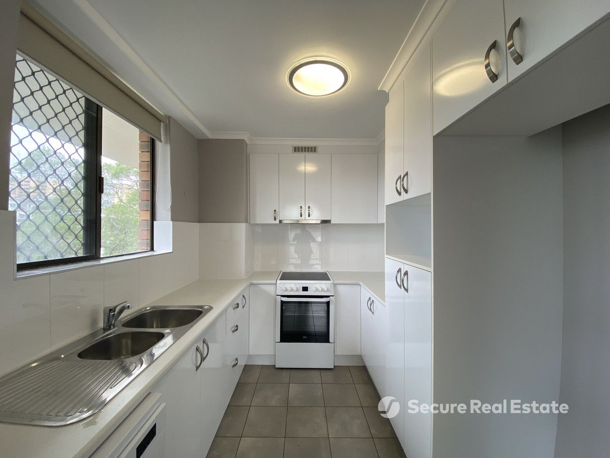 4/26 Lima Street, Auchenflower QLD 4066 Apartment For Rent Domain