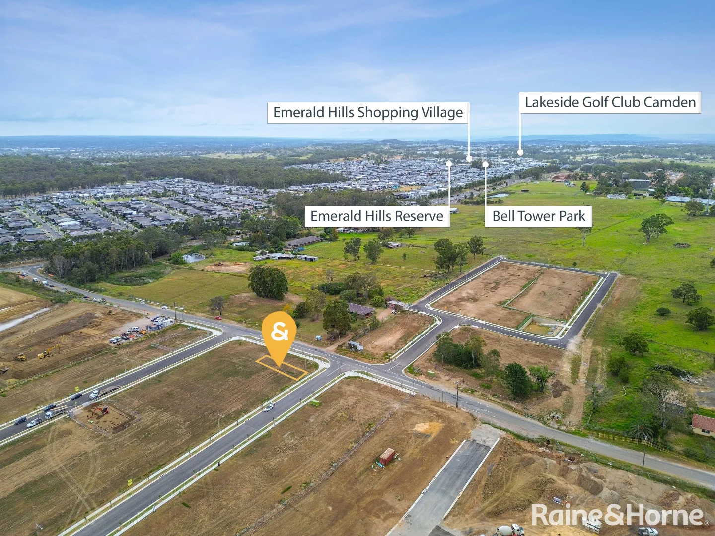 Additional image 5 of Leppington NSW 2179