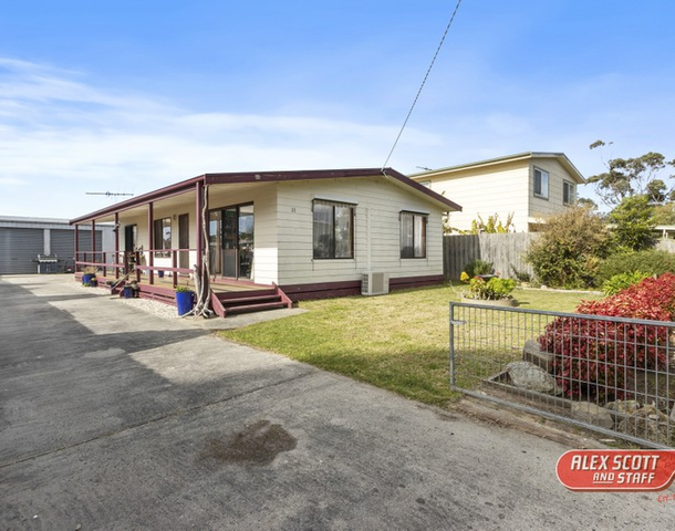 31 Lansell Road, Cowes VIC 3922