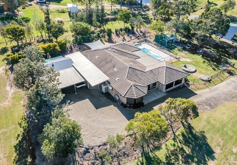 15 Thallon Road, Regency Downs QLD 4341, Image 2