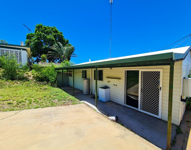 27 Sutton Street, Menzies QLD 4825