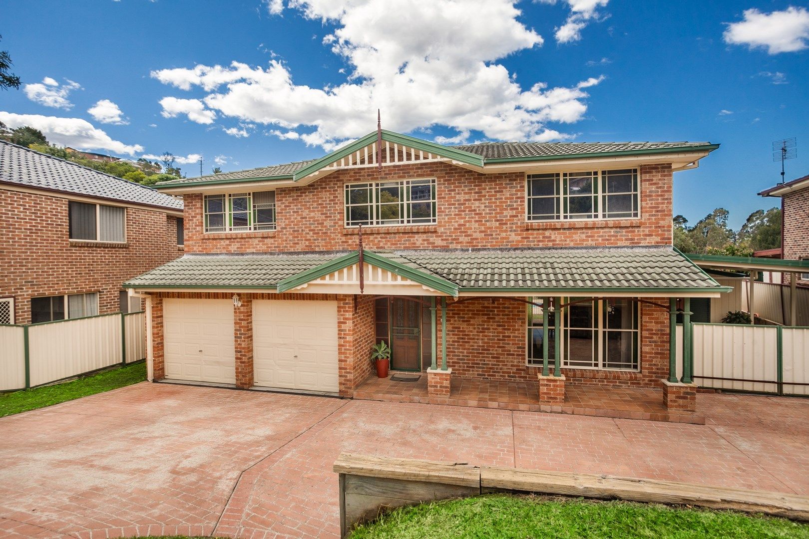 7 River Oak Road, Farmborough Heights NSW 2526, Image 0