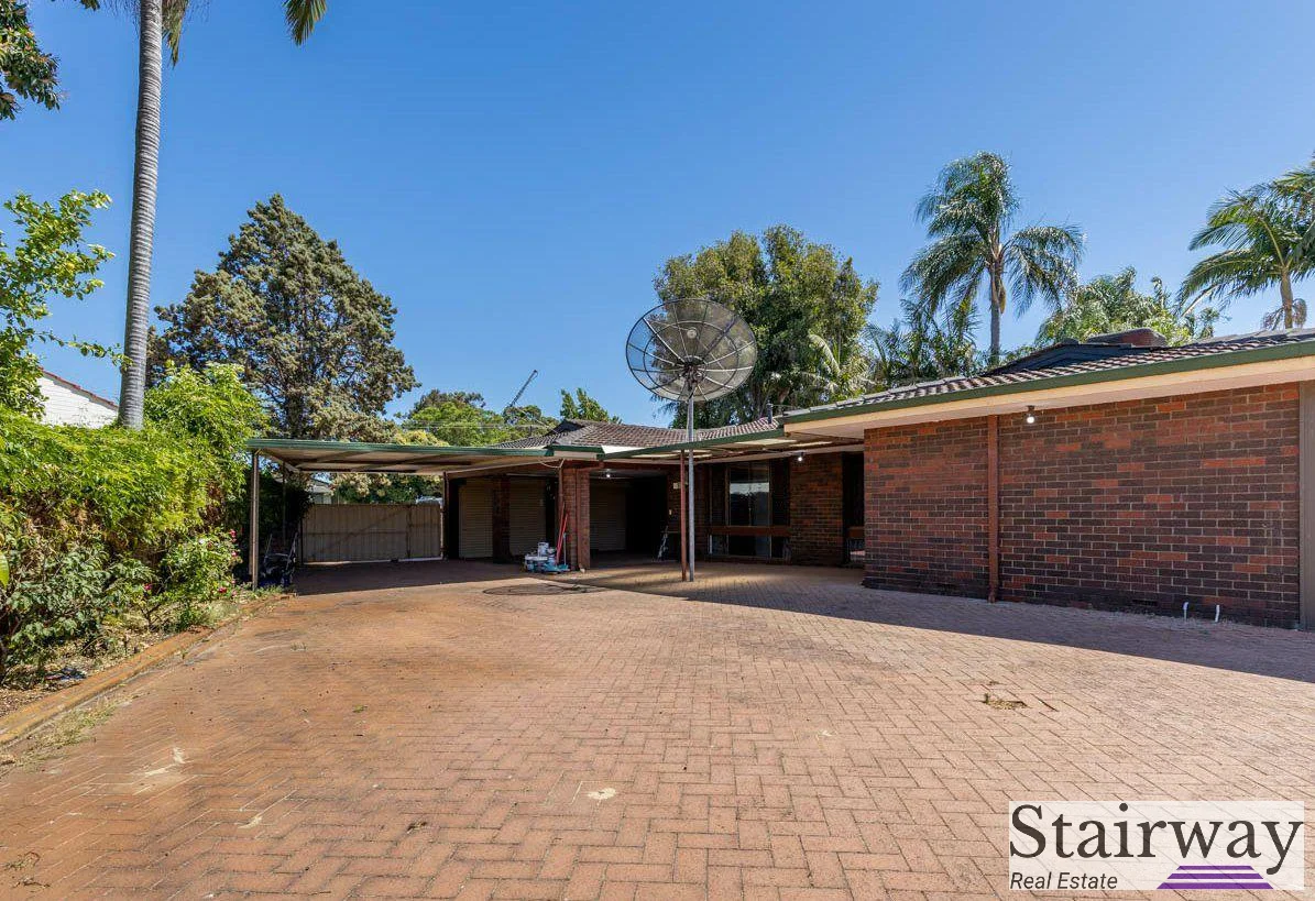 Additional image 23 of 3 Wells Place, Bull Creek WA 6149